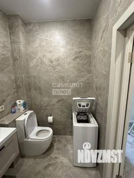 2-к квартира, вторичка, 77м2, 1/6 этаж