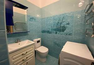 2-к квартира, вторичка, 49м2, 6/6 этаж