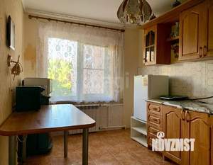 2-к квартира, вторичка, 48м2, 3/5 этаж