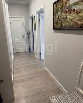 1-к квартира, вторичка, 68м2, 4/7 этаж