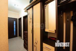 1-к квартира, вторичка, 38м2, 4/5 этаж