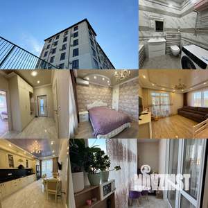 2-к квартира, вторичка, 65м2, 4/8 этаж