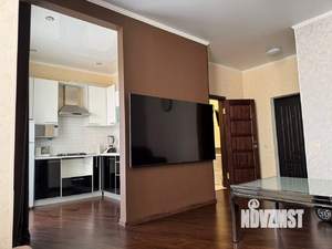 2-к квартира, вторичка, 45м2, 2/10 этаж