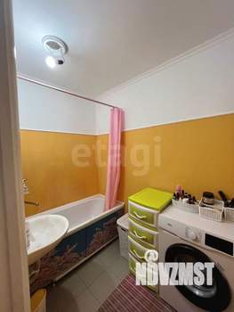 2-к квартира, вторичка, 56м2, 7/16 этаж