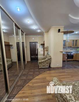 3-к квартира, вторичка, 88м2, 2/9 этаж