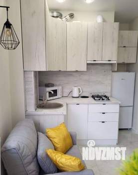 Студия квартира, вторичка, 30м2, 8/9 этаж