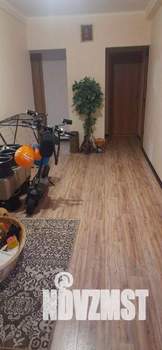 3-к квартира, вторичка, 95м2, 3/16 этаж