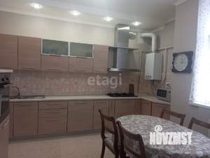 3-к квартира, вторичка, 83м2, 4/5 этаж