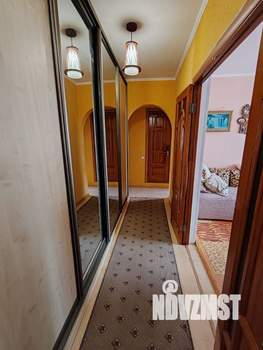 3-к квартира, вторичка, 63м2, 6/9 этаж