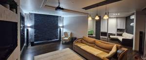 3-к квартира, вторичка, 124м2, 7/7 этаж