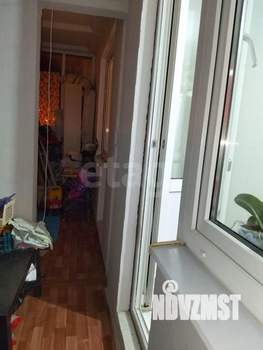 1-к квартира, вторичка, 37м2, 4/16 этаж