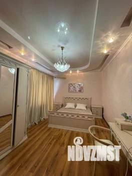 3-к квартира, вторичка, 104м2, 2/3 этаж
