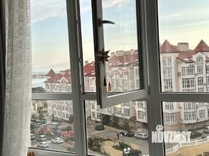 1-к квартира, вторичка, 54м2, 4/7 этаж