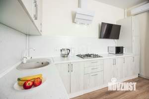 2-к квартира, вторичка, 47м2, 5/6 этаж