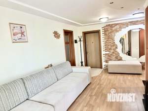 2-к квартира, вторичка, 54м2, 4/5 этаж