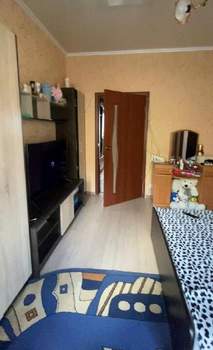 2-к квартира, вторичка, 46м2, 3/3 этаж