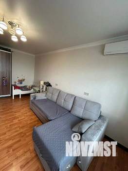 1-к квартира, вторичка, 37м2, 9/9 этаж