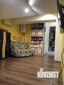 2-к квартира, вторичка, 43м2, 6/6 этаж