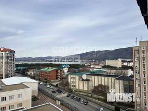 1-к квартира, вторичка, 58м2, 8/8 этаж