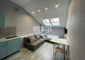 1-к квартира, вторичка, 49м2, 8/8 этаж