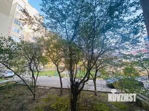 3-к квартира, вторичка, 79м2, 1/9 этаж