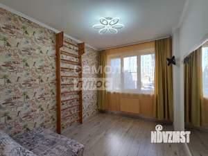3-к квартира, вторичка, 80м2, 2/7 этаж