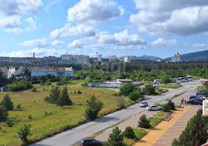 1-к квартира, вторичка, 43м2, 4/6 этаж