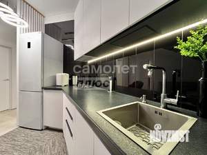 2-к квартира, вторичка, 72м2, 6/6 этаж