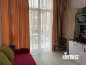 1-к квартира, вторичка, 45м2, 2/5 этаж