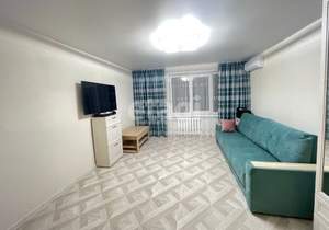 3-к квартира, вторичка, 59м2, 9/9 этаж