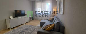 1-к квартира, вторичка, 48м2, 2/6 этаж