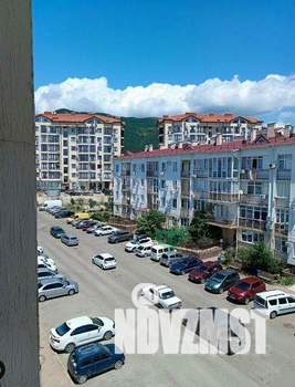1-к квартира, вторичка, 31м2, 4/4 этаж