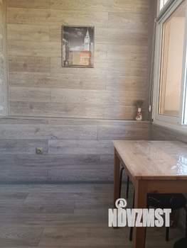 1-к квартира, вторичка, 42м2, 1/3 этаж
