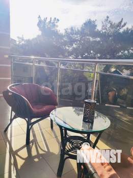 2-к квартира, вторичка, 73м2, 1/5 этаж