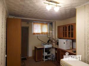 1-к квартира, вторичка, 29м2, 2/3 этаж