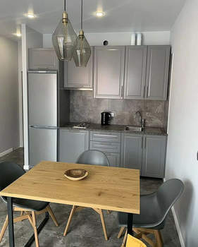 2-к квартира, вторичка, 55м2, 8/8 этаж