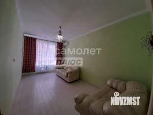 1-к квартира, вторичка, 42м2, 2/7 этаж