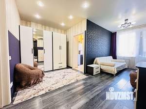 1-к квартира, вторичка, 32м2, 3/4 этаж