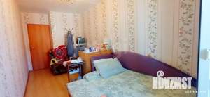 4-к квартира, вторичка, 89м2, 6/9 этаж