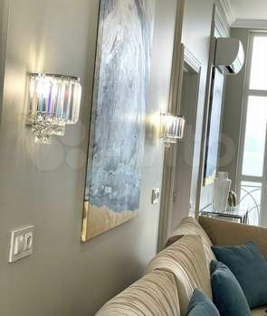 3-к квартира, вторичка, 75м2, 5/5 этаж
