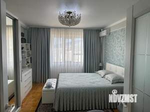 2-к квартира, вторичка, 56м2, 9/9 этаж