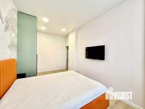 1-к квартира, вторичка, 43м2, 5/7 этаж