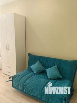 1-к квартира, вторичка, 50м2, 6/6 этаж