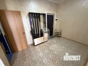 1-к квартира, вторичка, 42м2, 2/10 этаж