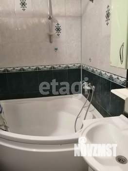 1-к квартира, вторичка, 47м2, 2/4 этаж