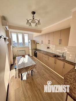 2-к квартира, вторичка, 65м2, 5/16 этаж