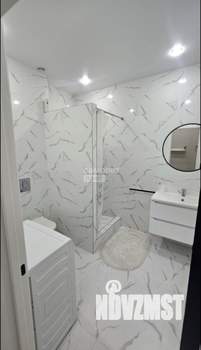 1-к квартира, вторичка, 50м2, 3/4 этаж