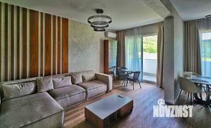 5-к квартира, вторичка, 190м2, 6/6 этаж