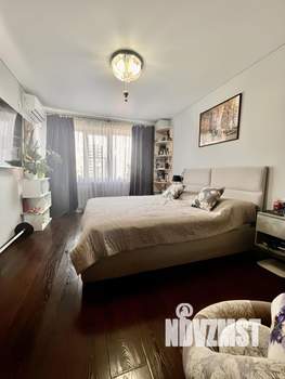 3-к квартира, вторичка, 59м2, 5/6 этаж