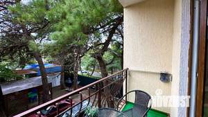 1-к квартира, вторичка, 36м2, 2/7 этаж